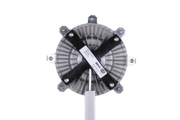MAHLE CFC 95 000P Clutch, radiator fan