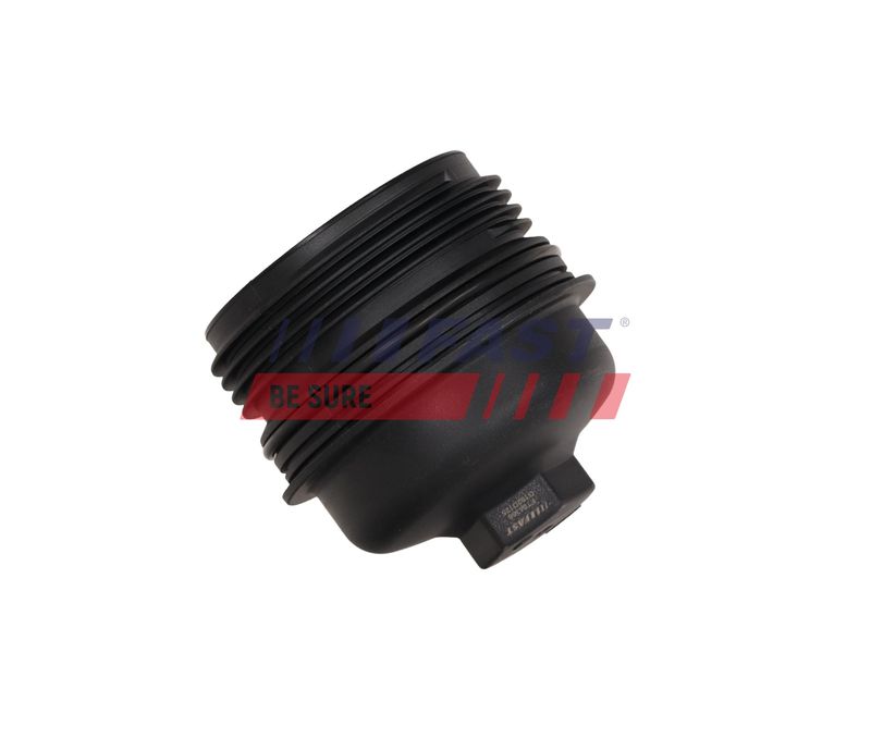 FAST FT04366 Cap, oil filter housing