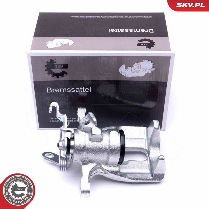 Pidurisadul, ESEN SKV 46SKV944