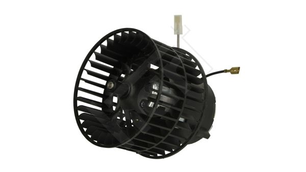 HART Utastér-ventilátor 518 260