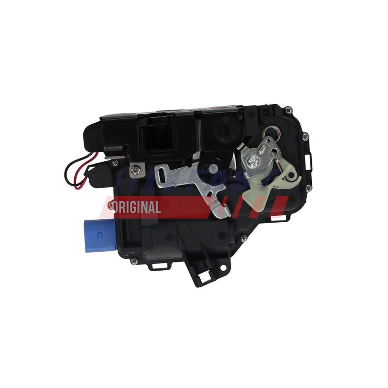 This part match OEM code: 6Y0839015