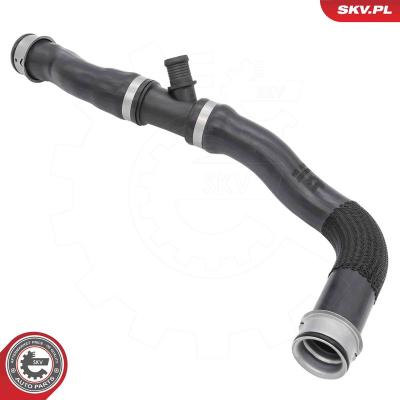 ESEN SKV 54SKV879 Radiator Hose