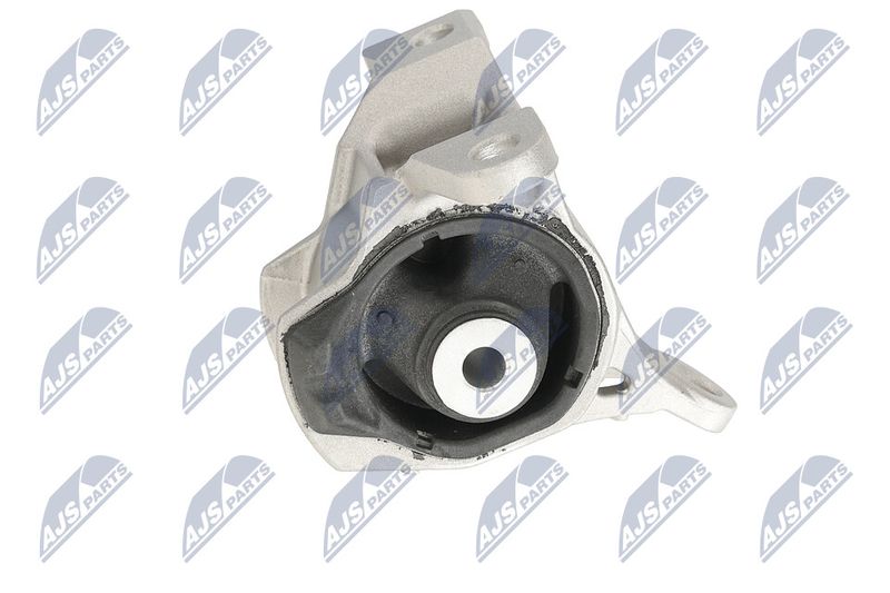 Paigutus, Mootor, NTY ZPS-HD-128