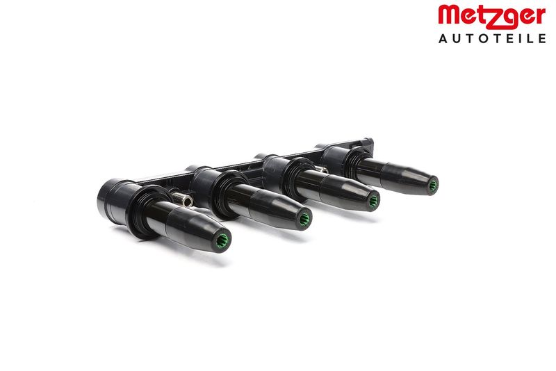 ZüNDSPULE METZGER AUTOTEILE 0880510 34