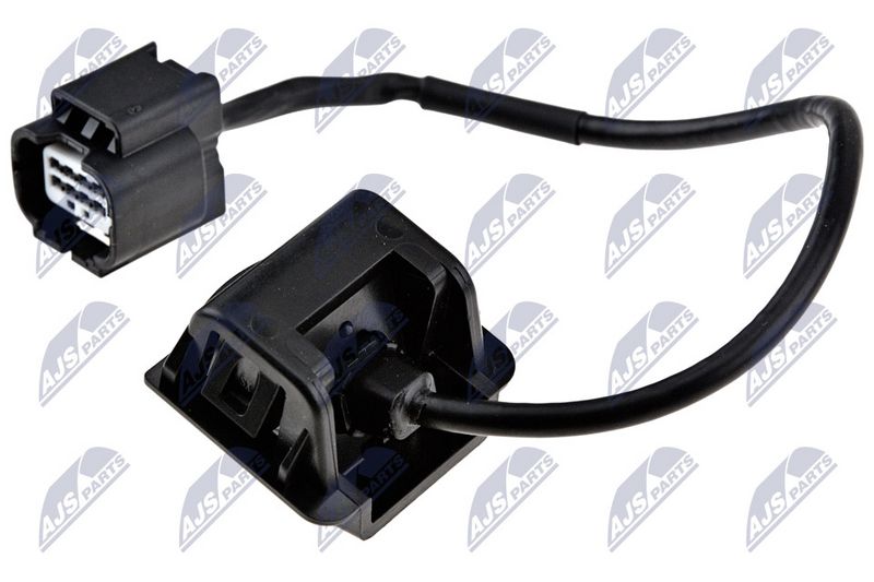 NTY EZC-HD-077 Rear View Camera, park distance control