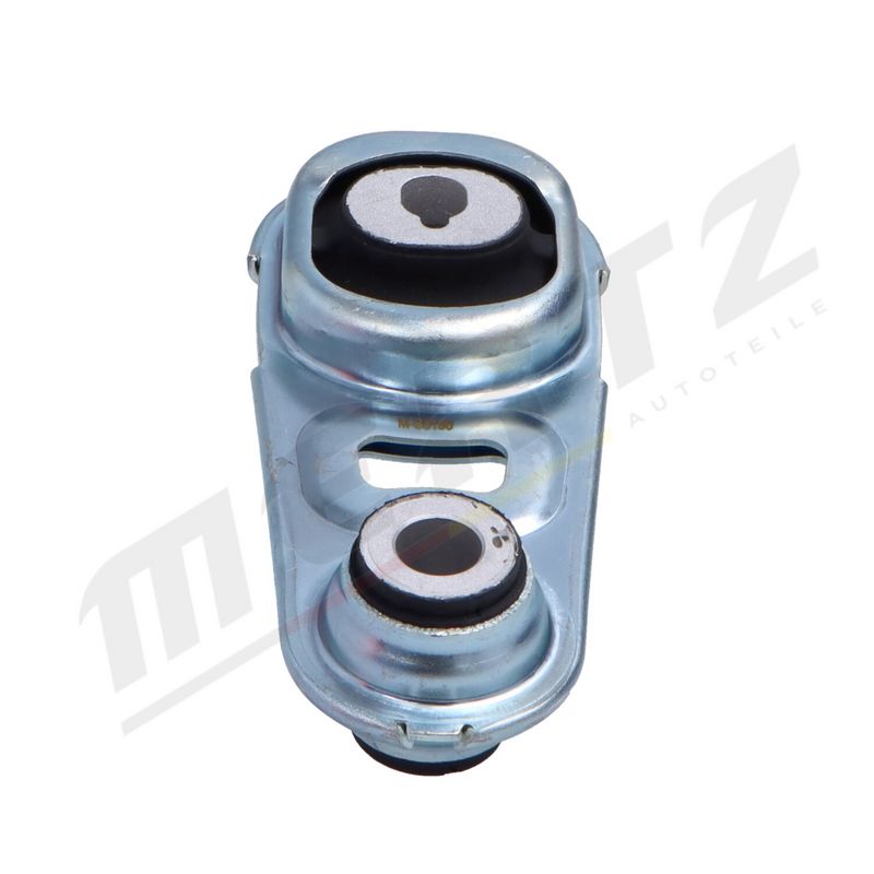 MERTZ M-S5190 Mounting, engine