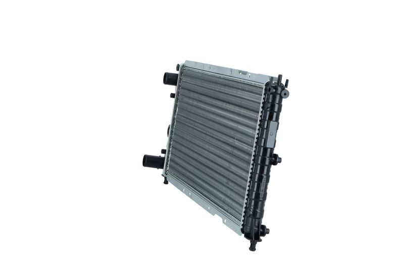 Radiaator, mootorijahutus, NRF 58956
