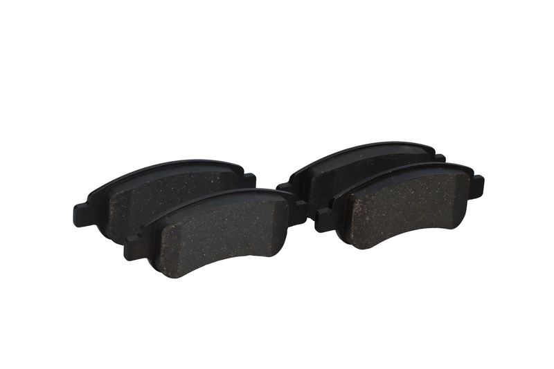 Sada brzdových destiček, kotoučová brzda 302639A