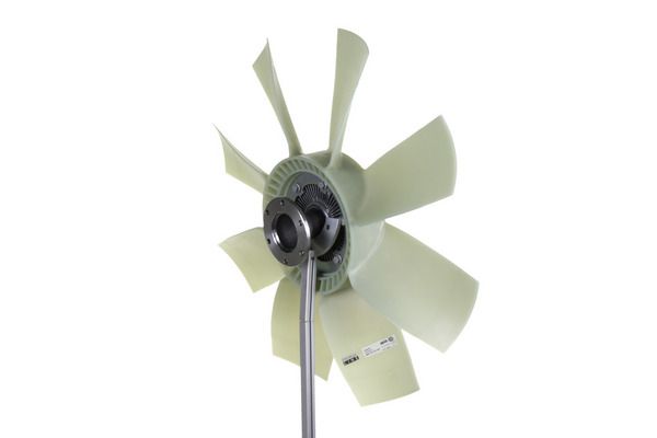 MAHLE CFF 434 000P Fan, engine cooling