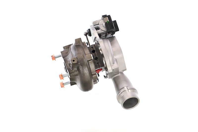 REMANTE 003-002-004141R Turbokompresorius