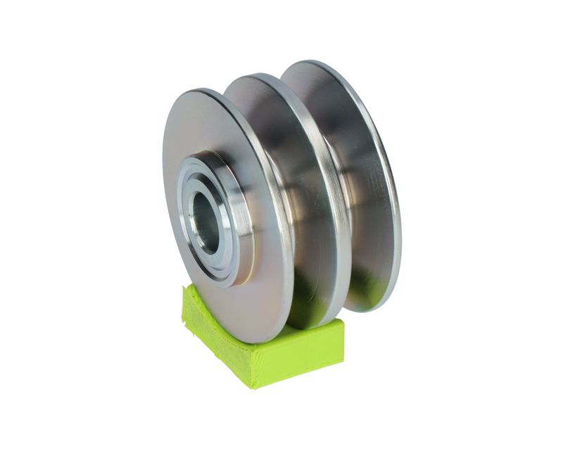 Sistem roata libera, generator 592181 VALEO