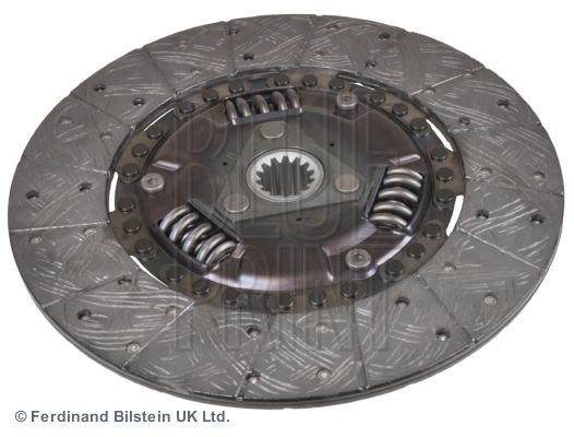 BLUE PRINT ADZ93127 Clutch Disc