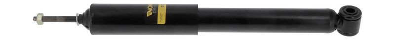 Støddæmper MONROE ORIGINAL (Gas Technology)