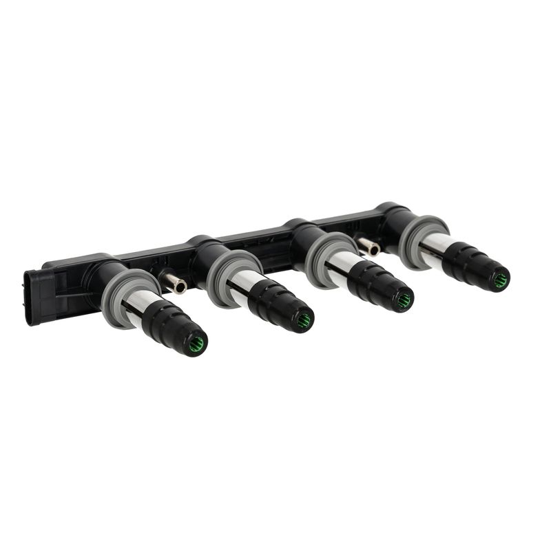 NISSENS 966007 Ignition Coil