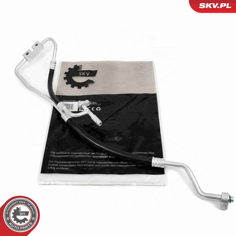 ESEN SKV 54SKV625 - High/Low-pressure Line, air conditioning