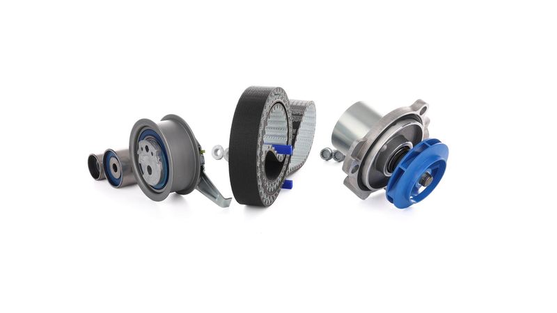 OEM код товара: 03L 109 244 D