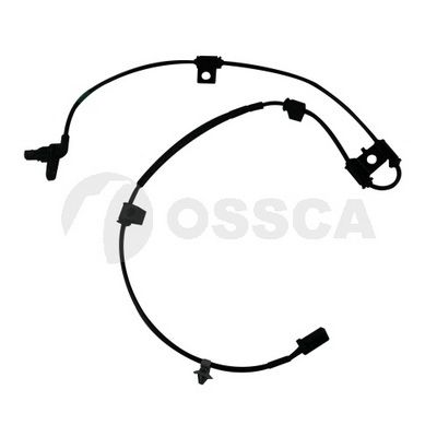 датчик, обороти на колелото OSSCA