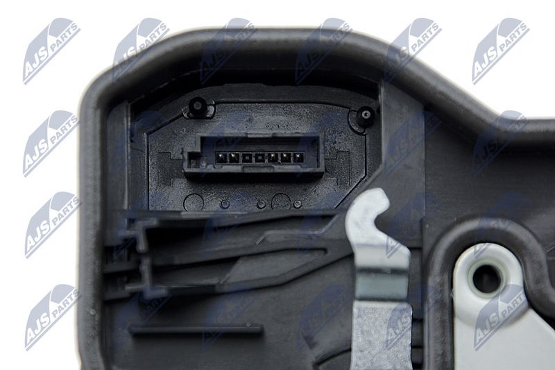 Ukselukk, NTY EZC-BM-033