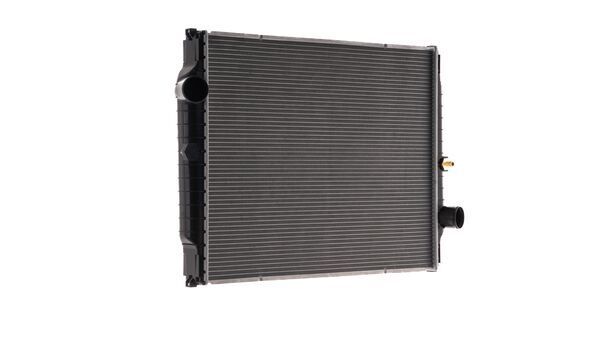 Chladič, chlazení motoru CR 1225 000S