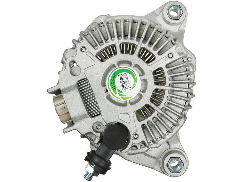 Generaator, AS-PL A5145