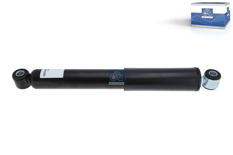 Amortizor 12.60003 DT Spare Parts