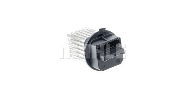 MAHLE ABR 39 000P A/C Blower Regulator & Resistance – Premium Replacement For VW, Skoda, SEAT & Audi Models