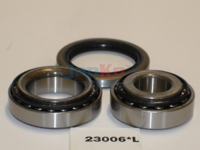 Rattalaagrikomplekt, JAPKO 423006L