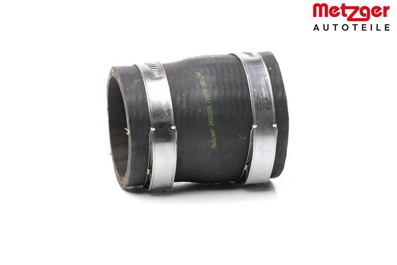 METZGER AUTOTEILE 2401279 Charge Air Hose