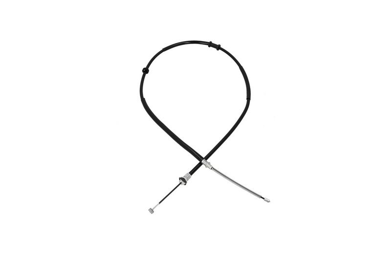 KAMOKA 1190176 Cable Pull, parking brake