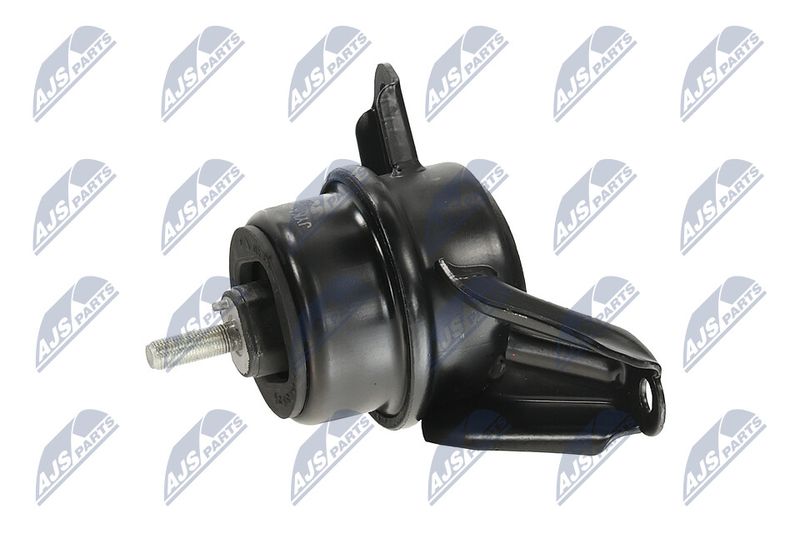 Paigutus, Mootor, NTY ZPS-KA-330