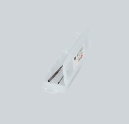 KS TOOLS 331.0020 Thread Tap Set