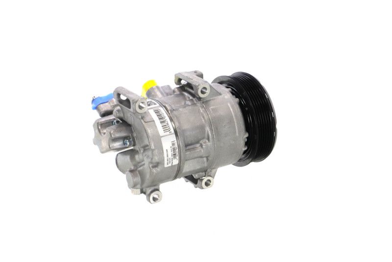 REMANTE 005-001-000130R Compressor, air conditioning