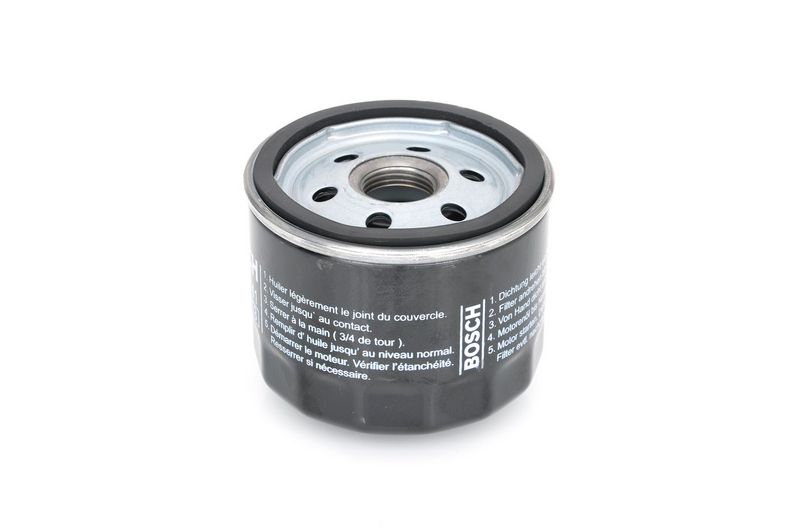 BOSCH 0 451 103 141 Oil Filter
