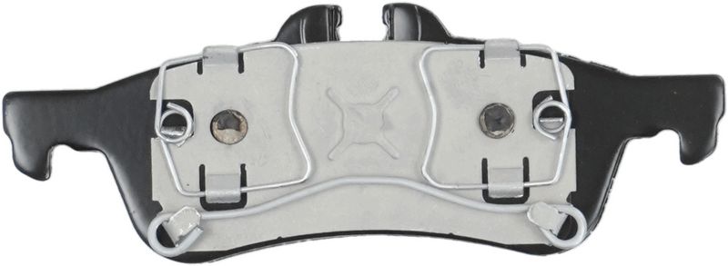 TRW GDB1561 Brake Pad Set, disc brake
