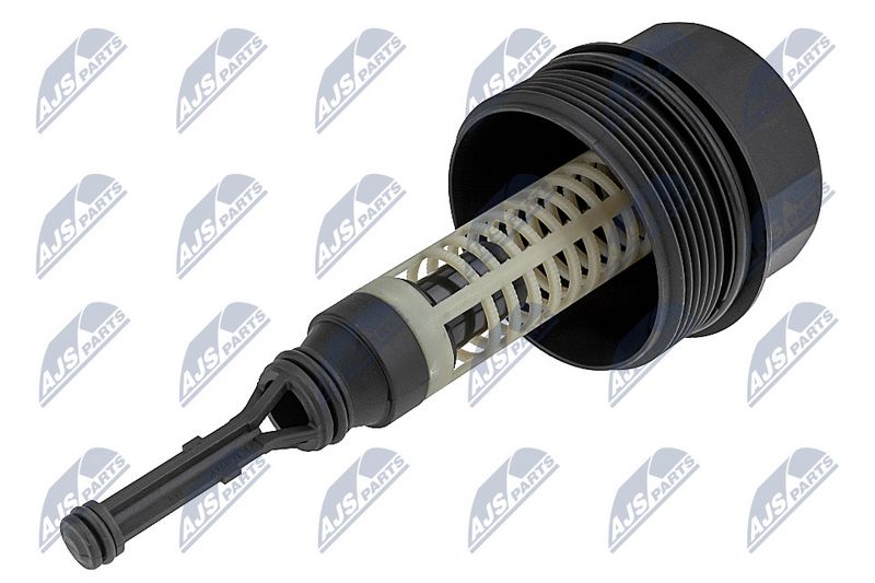 Kate, õlifiltrikonsool, NTY CCL-ME-029