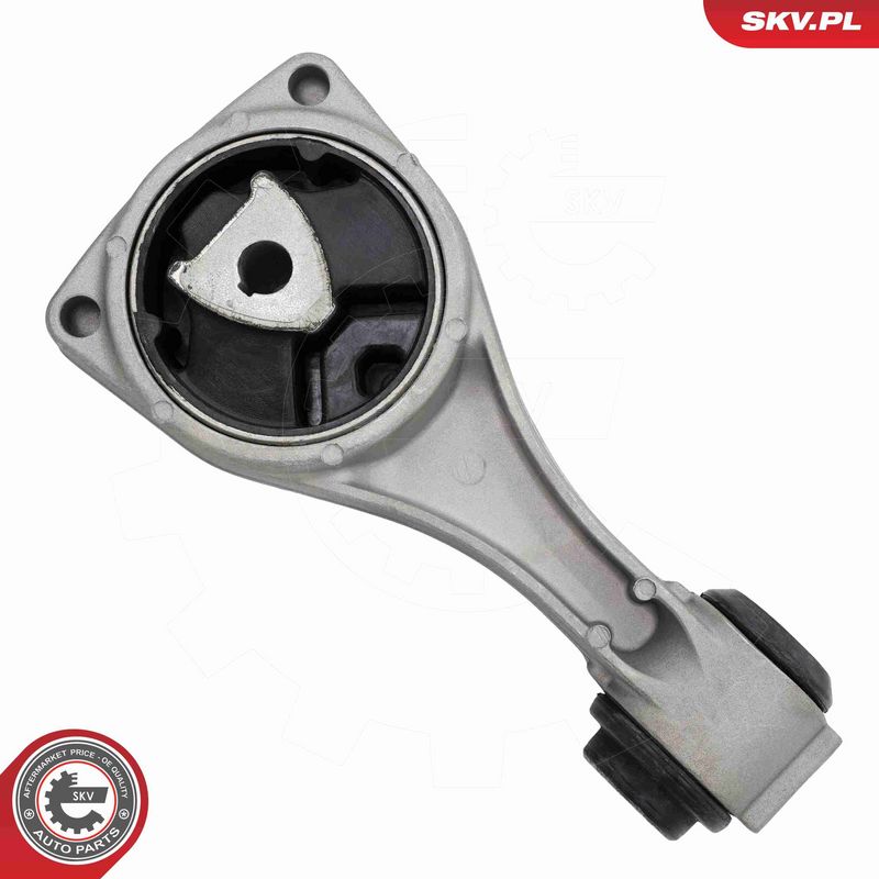 ESEN SKV 75SKV378 Mounting, engine