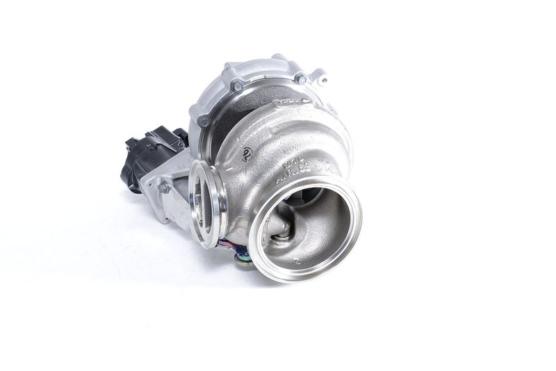 Compresor,sistem de supraalimentare T918572RE BTS Turbo