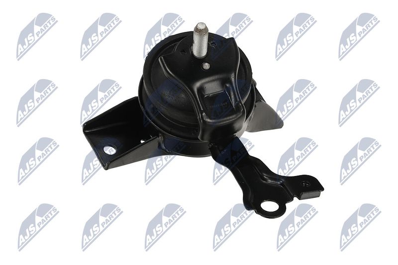 Paigutus, Mootor, NTY ZPS-HY-544