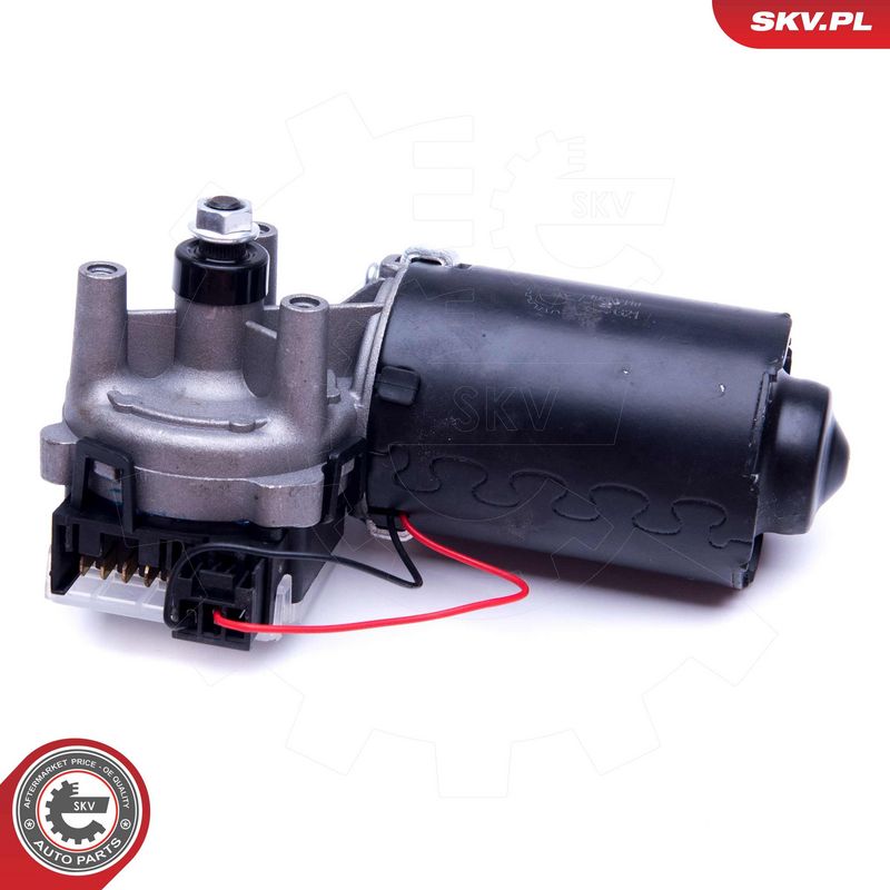 Pesuri mootor, ESEN SKV 19SKV110