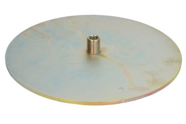 Bovenste bevestiging van balg, voor artikel: 1415N  1E23A, diameter: 150/290mm (geen buffer) past: RVI ILIADE  IRISBUS ILIADE 01.97-