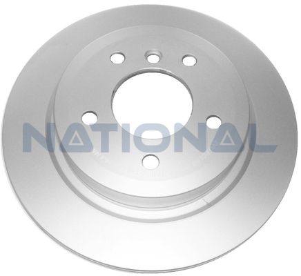 National NBD2110