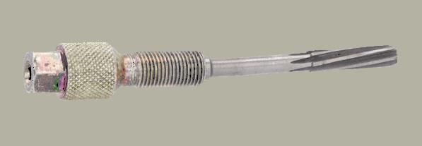 KS TOOLS 152.1098 Reamer, glow plug