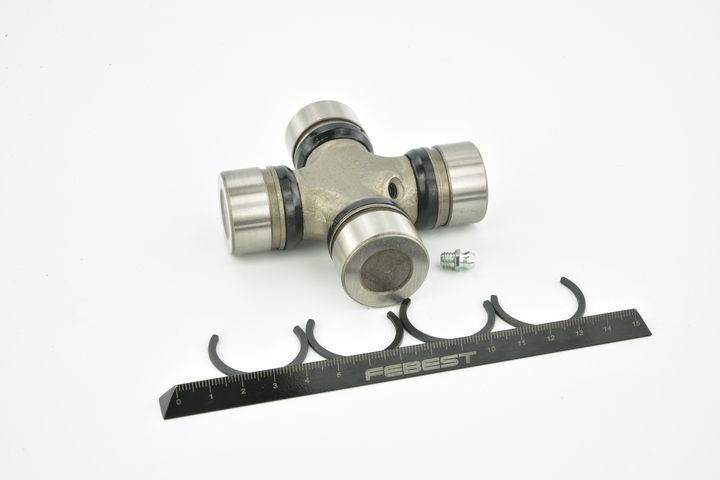 FEBEST ASCR-WR Joint, propshaft