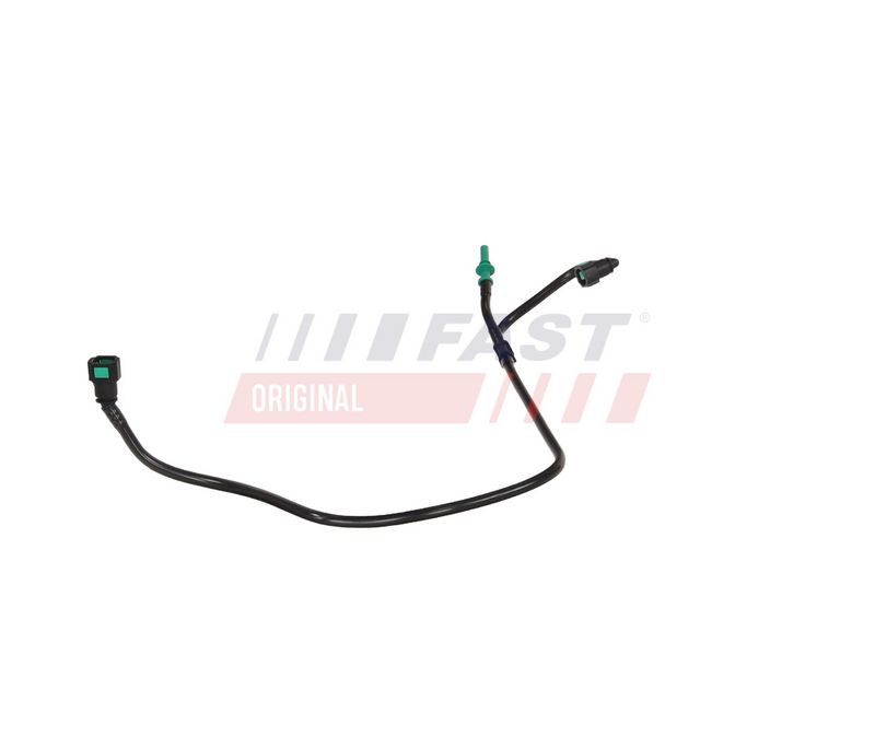 FAST FT14053 Kuro vamzdelis