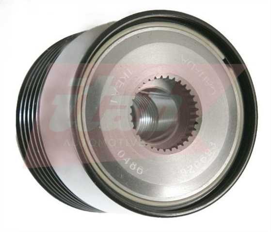 ITAB AUTOMOTIVE 21192119OV Belt Pulley, alternator