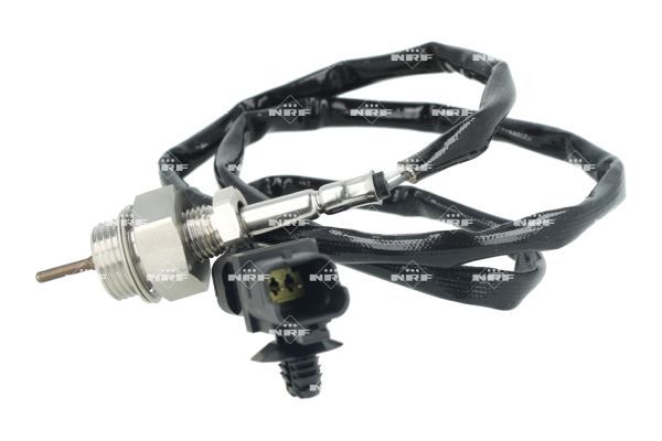 Uitlaatgastemperatuursensor (Na DPF) past: RENAULT GRAND SCENIC II, MEGANE II, SCENIC II 1.9D 11.02-