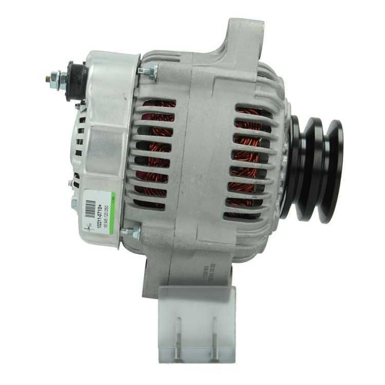 BV PSH 195.545.120.050 Alternator
