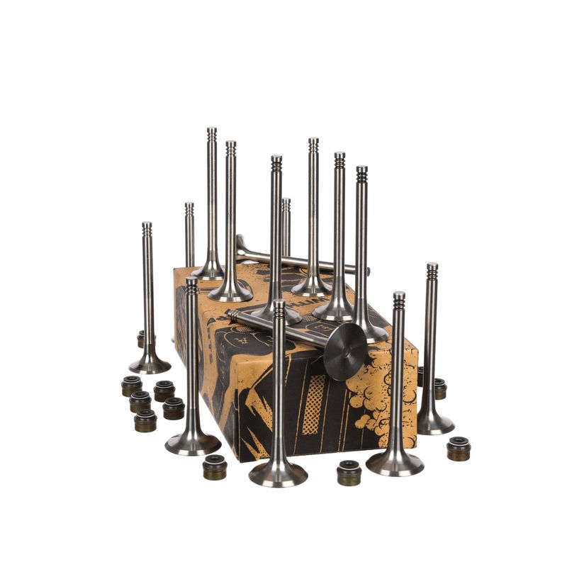 Product Image - Kleppenset, in-/uitlaatklep - VS0008 - ET ENGINETEAM