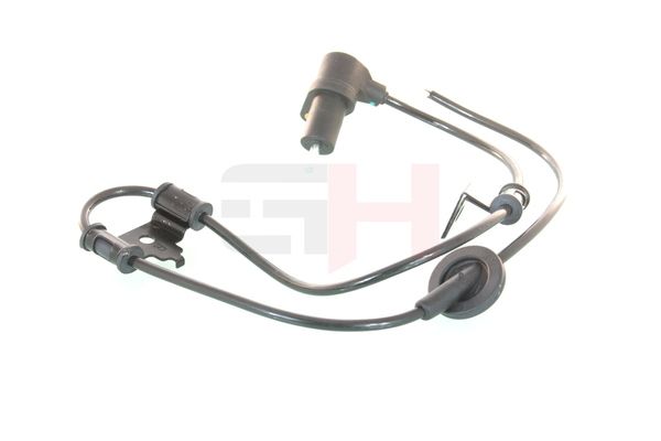 Andur, rattapöörete arv, GH GH-713411H