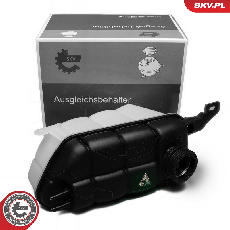 Paisupaak, jahutusvedelik, ESEN SKV 61SKV361